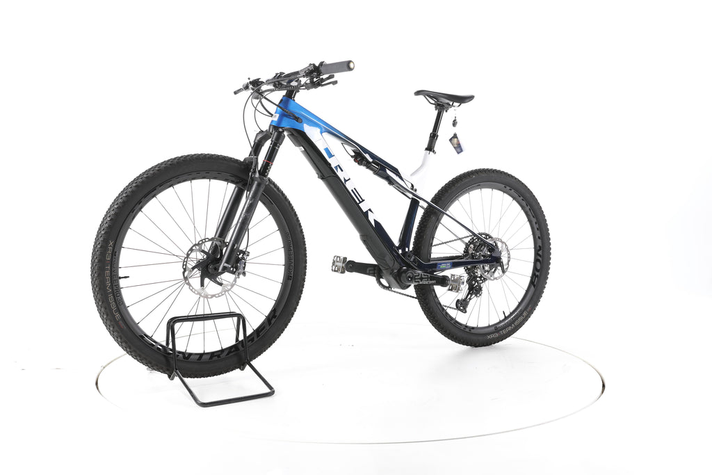 Trek E-Caliber 9.8 XT E-Bike Fully Carbon - Image 6