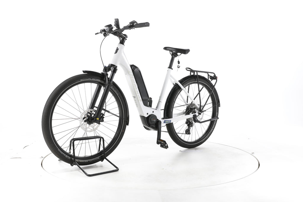 Diamant Zing Gen 2 Trekking E-Bike Tiefeinsteiger - Image 6