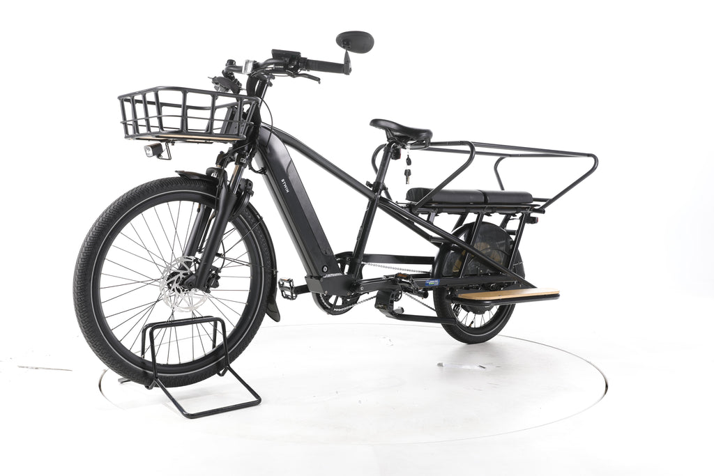 BTWIN Velocargo R500E E-Lastenrad - Image 6