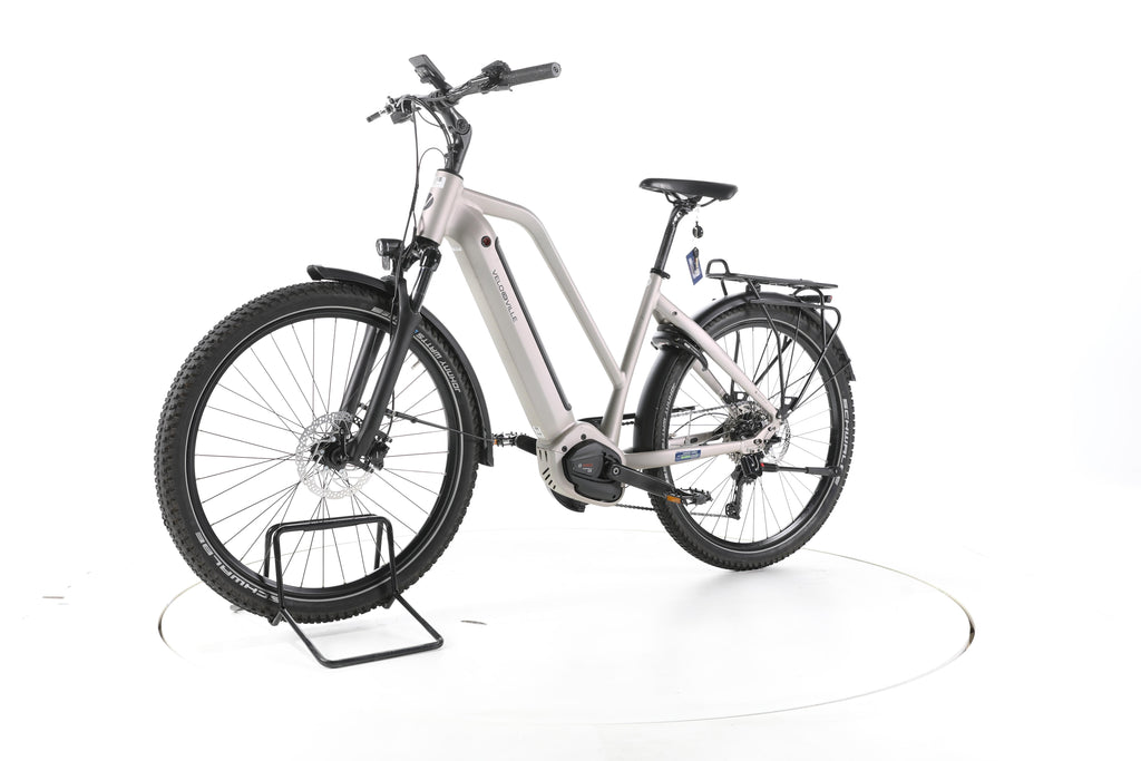 Velo de Ville SEB 990 Smart Trekking E-Bike - Image 6