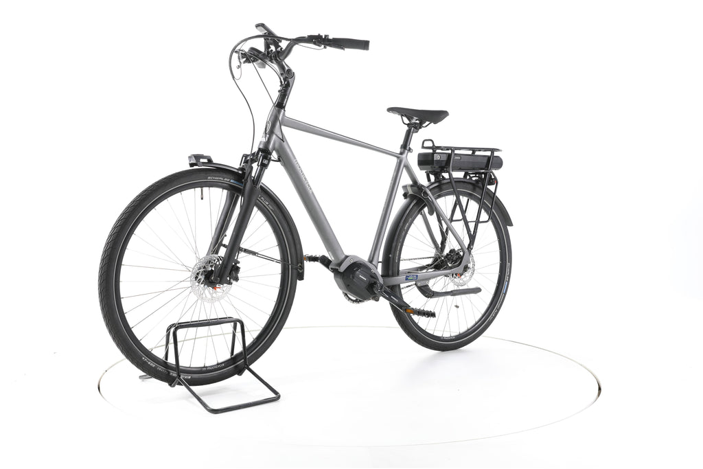 Multicycle Solo EMI City E-Bike - Image 6