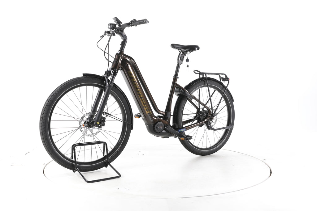 Diamant Opal Esprit City E-Bike Tiefeinsteiger - Image 6