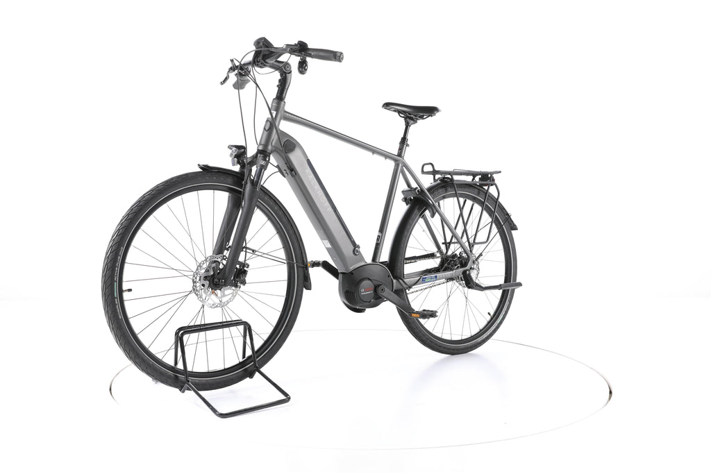 Kalkhoff Image 3.B Advance City E-Bike - Image 6
