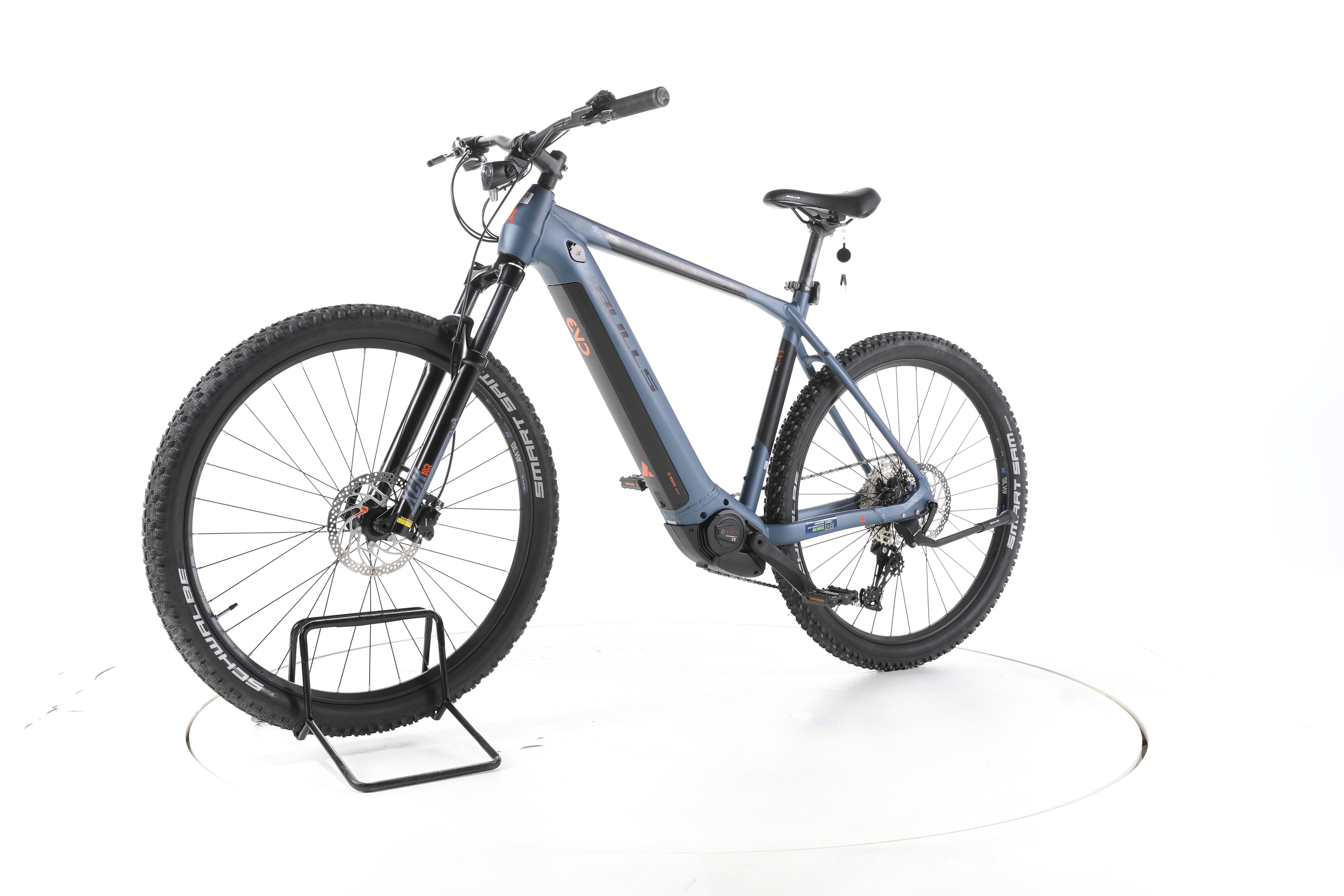 Bulls Copperhead EVO 2 E-Bike - Image 6