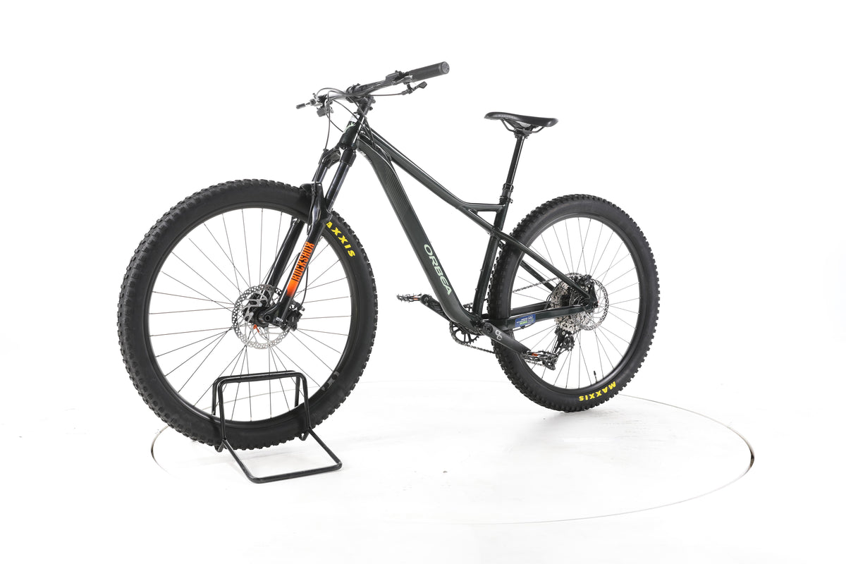Orbea Laufey H30 Fahrrad Hardtail - Image 6