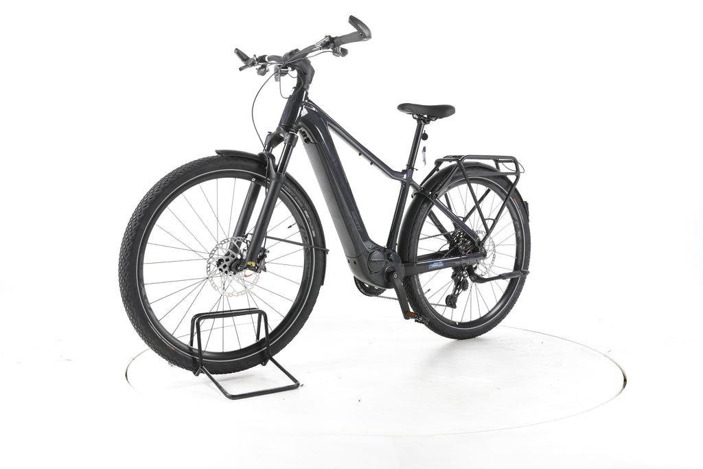Giant Explore E+0 Pro GTS Trekking E-Bike - Image 6