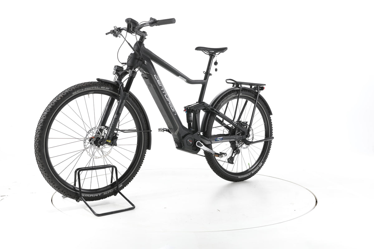 Centurion Lhasa E R860i EQ SUV E-Bike - Image 6