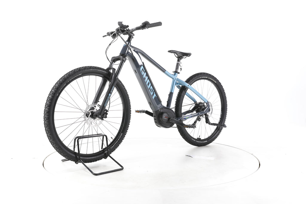 Ghost E-Teru B Essential E-Bike - Image 6