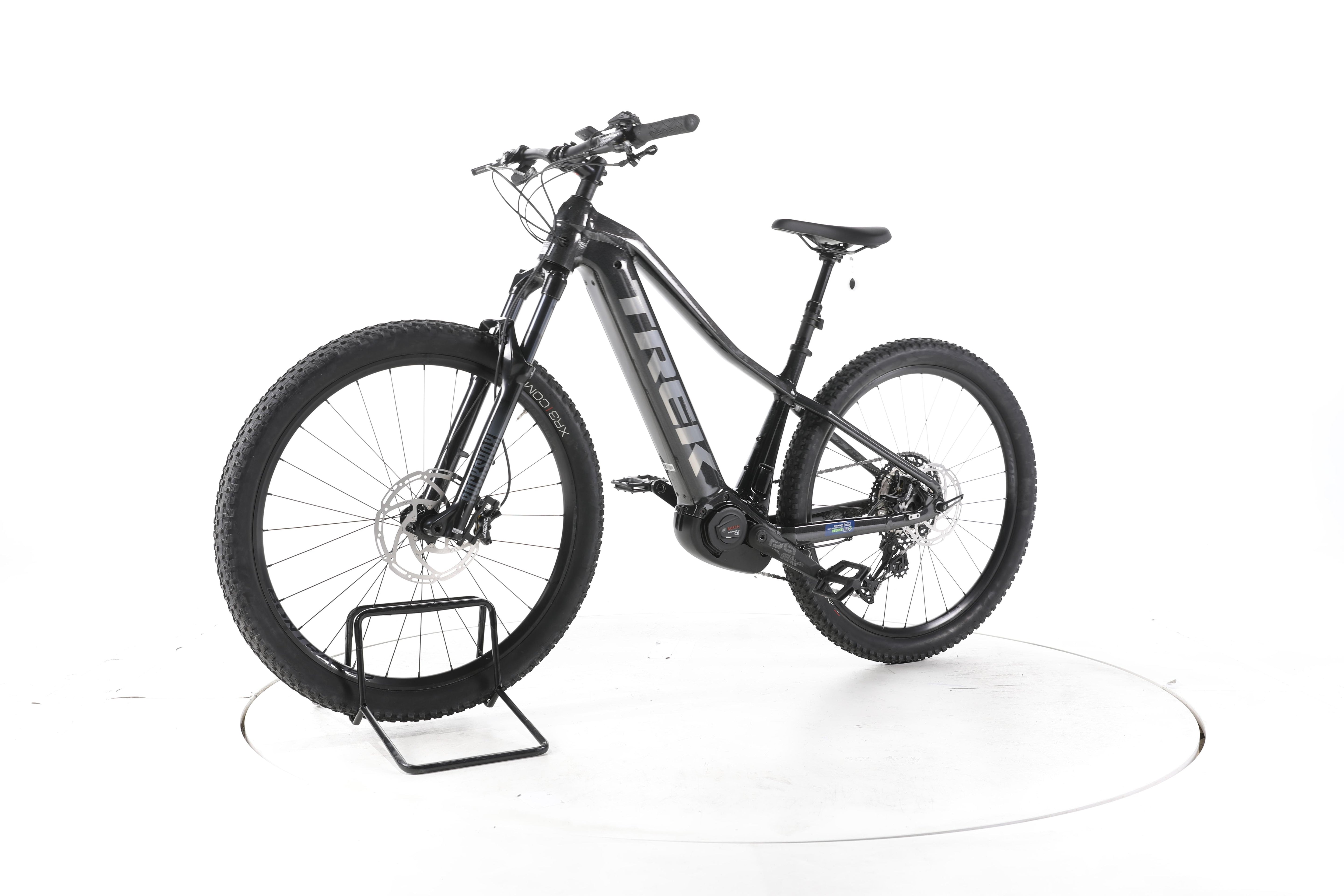 Trek Powerfly 5 Gen 4 E-Bike - Image 6