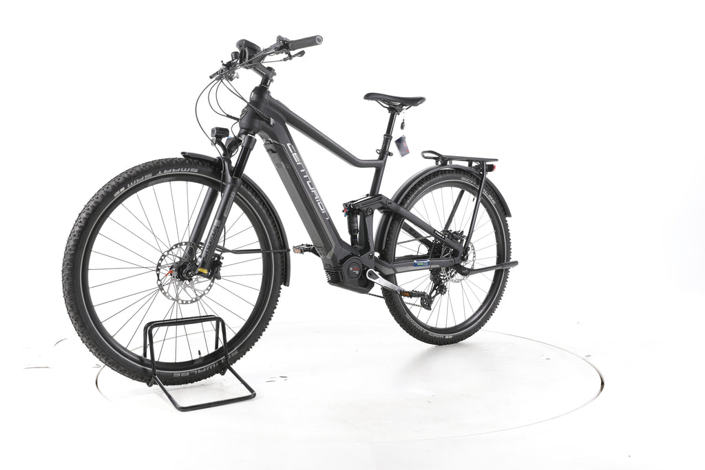 Centurion Lhasa E R860i EQ SUV E-Bike - Image 6