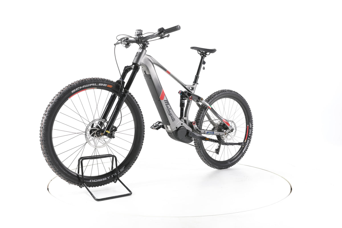 Malaguti CIVETTA FS 6.0 E-Bike Fully - Image 6