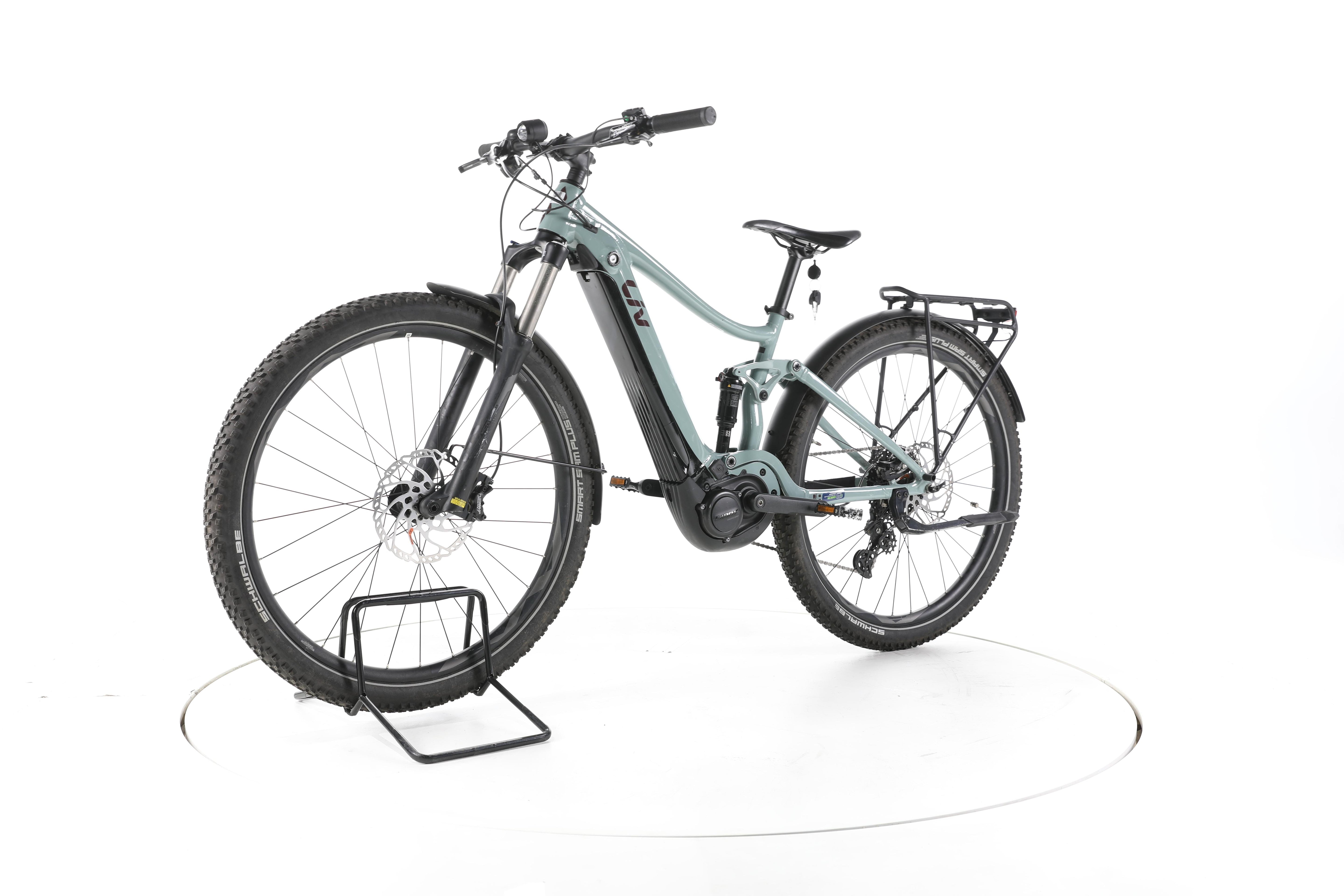 Liv Embolden E+ EX SUV E-Bike - Image 6