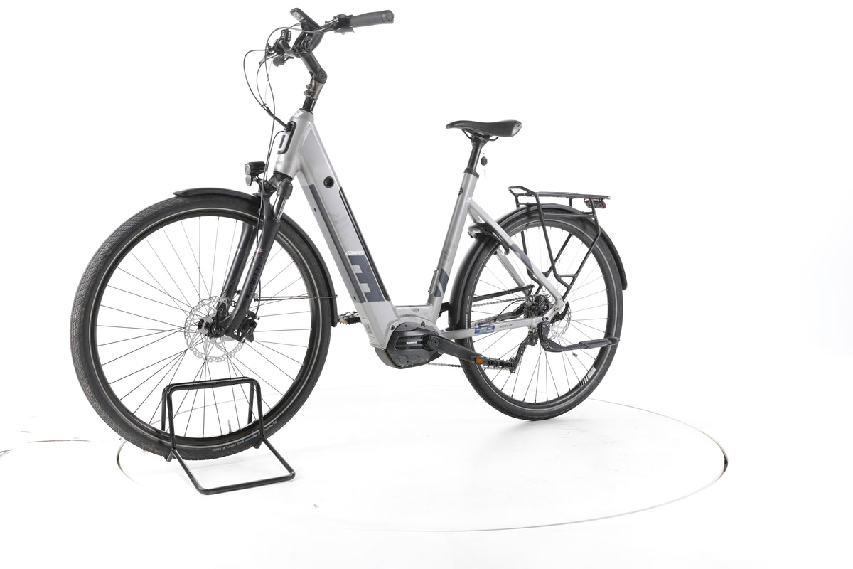 Compel XRC 500 Hybrid Trekking E-Bike Tiefeinsteiger - Image 6