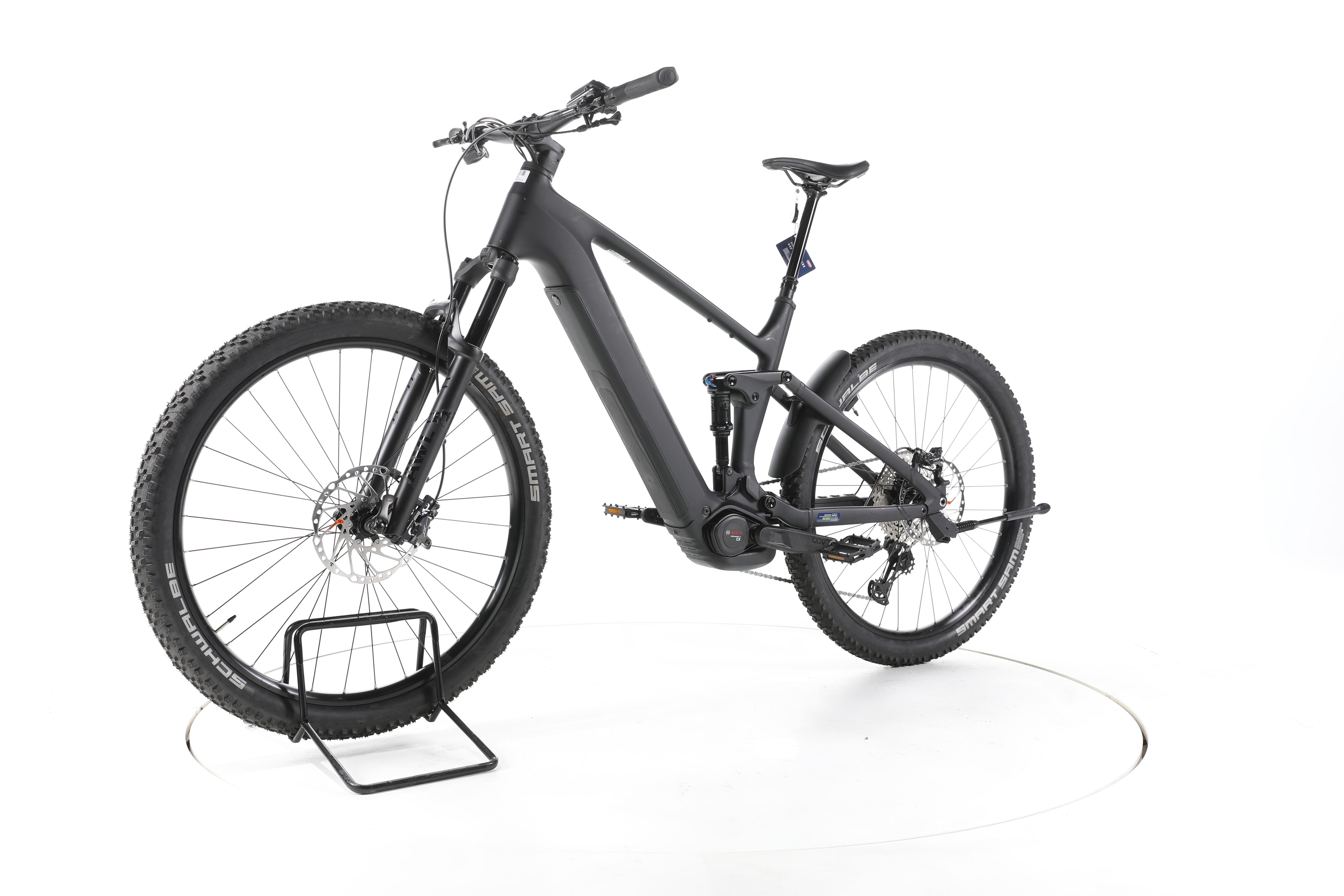 Cube Stereo Hybrid ONE22 SLX Fully E-Bike 2025 - Image 6