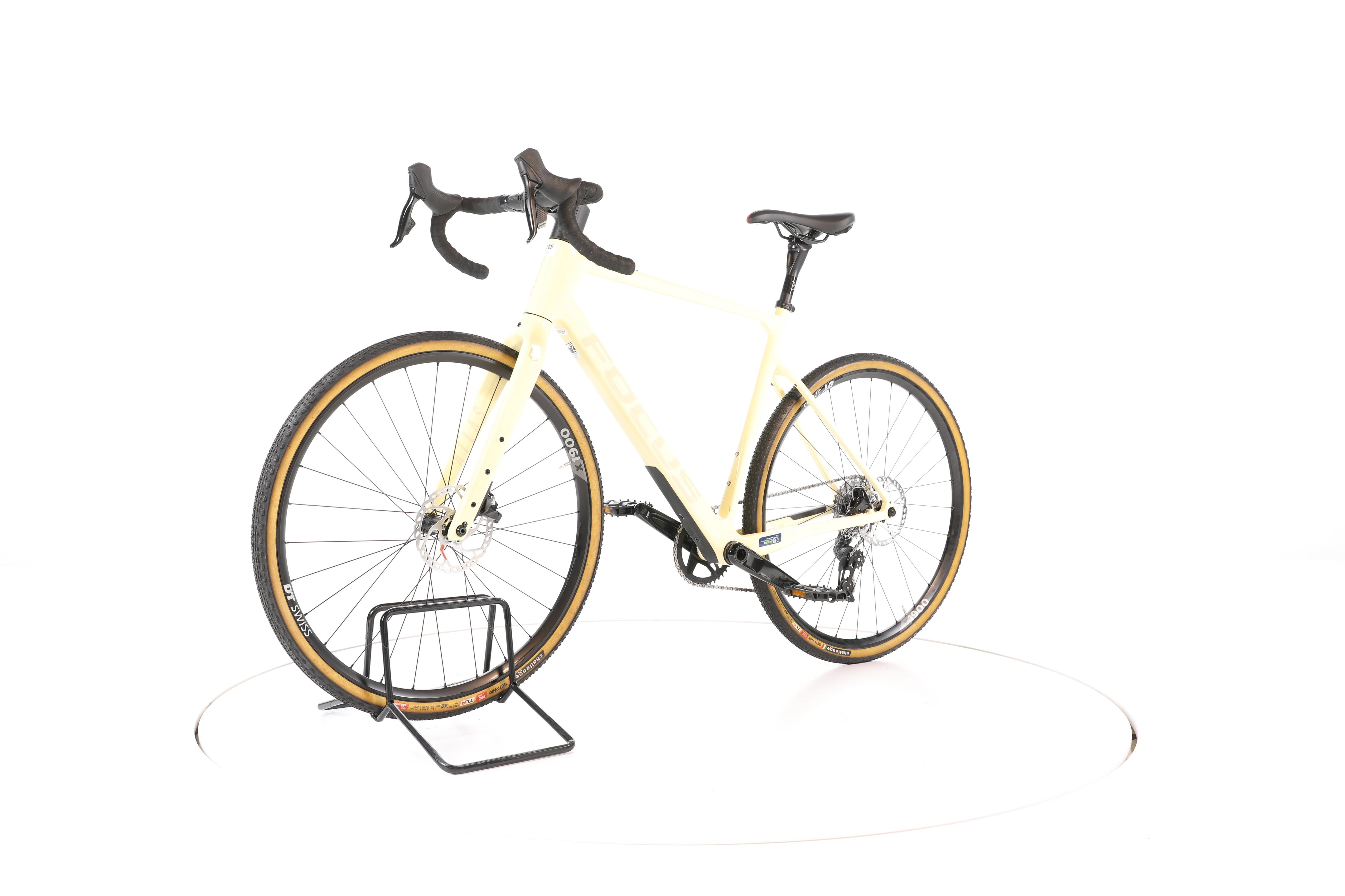 Focus Atlas Gravelbike Carbon - Image 6