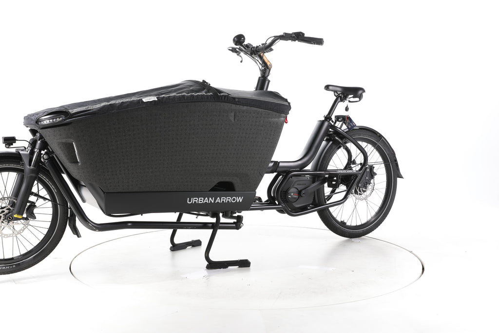 Urban Arrow Family Next Advanced E-Lastenrad - Image 6