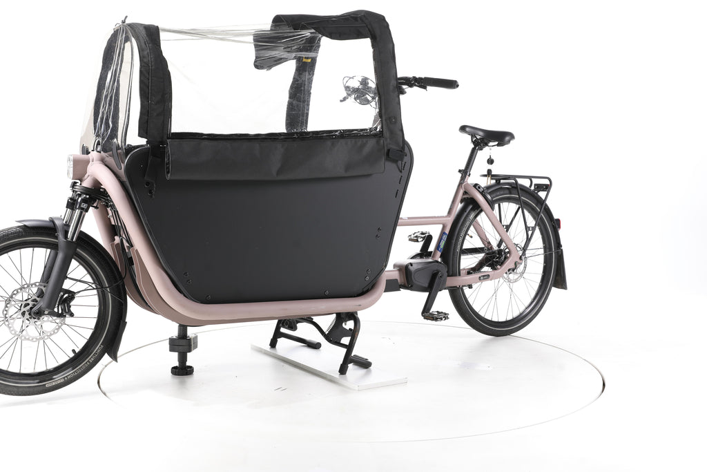 BTWIN Velocargo F900E Family E-Lastenrad - Image 6