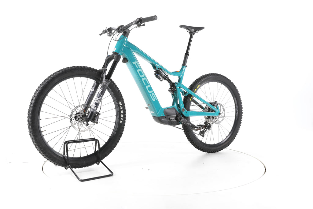 Focus Jam² 7.9 E-Bike Fully - Image 6