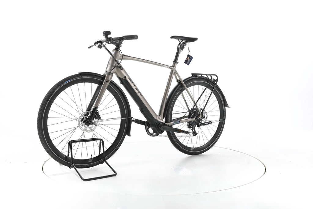 Centurion Overdrive City Z1000 Trekking E-Bike - Image 6