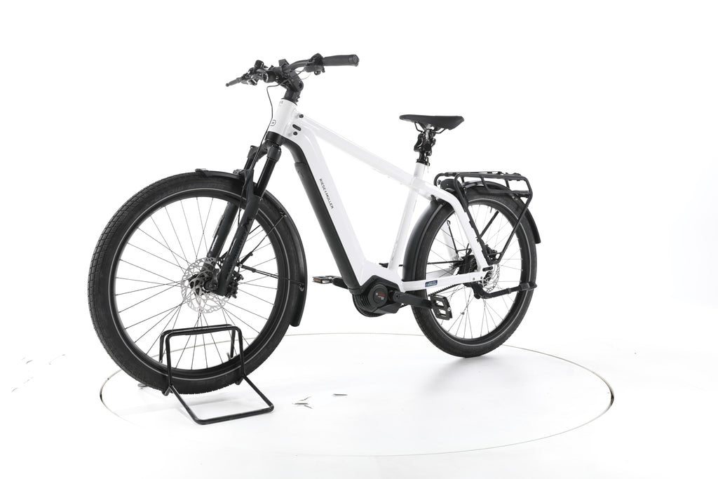 Riese & Müller Charger3 GT Vario City E-Bike - Image 6