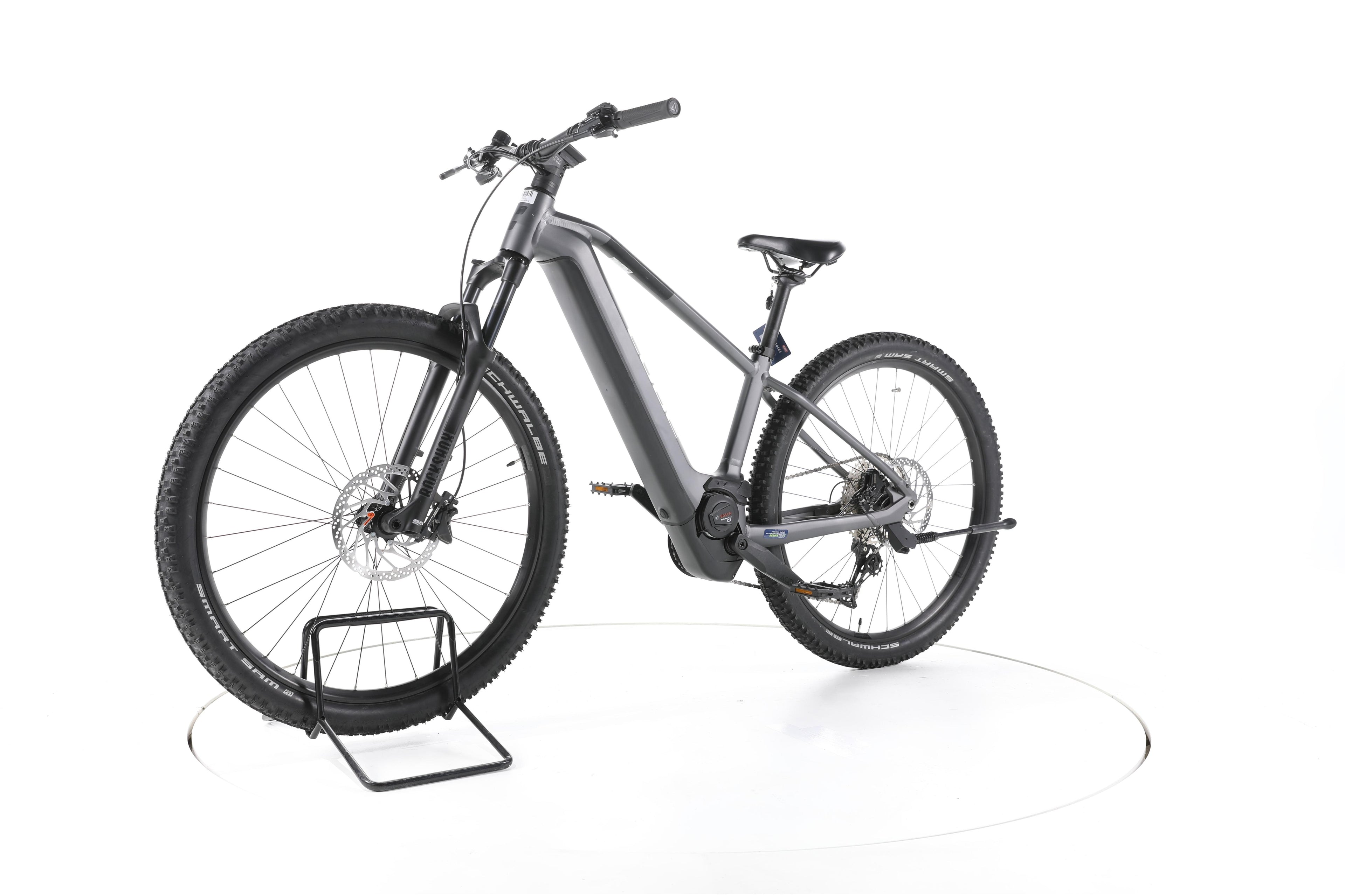Cube Reaction Hybrid Race E-Bike 2023 - Image 6