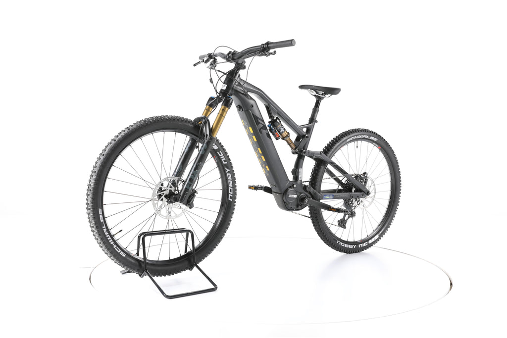 R Raymon TrailRay 140E 11.0 Fully E-Bike 2023 - Image 6