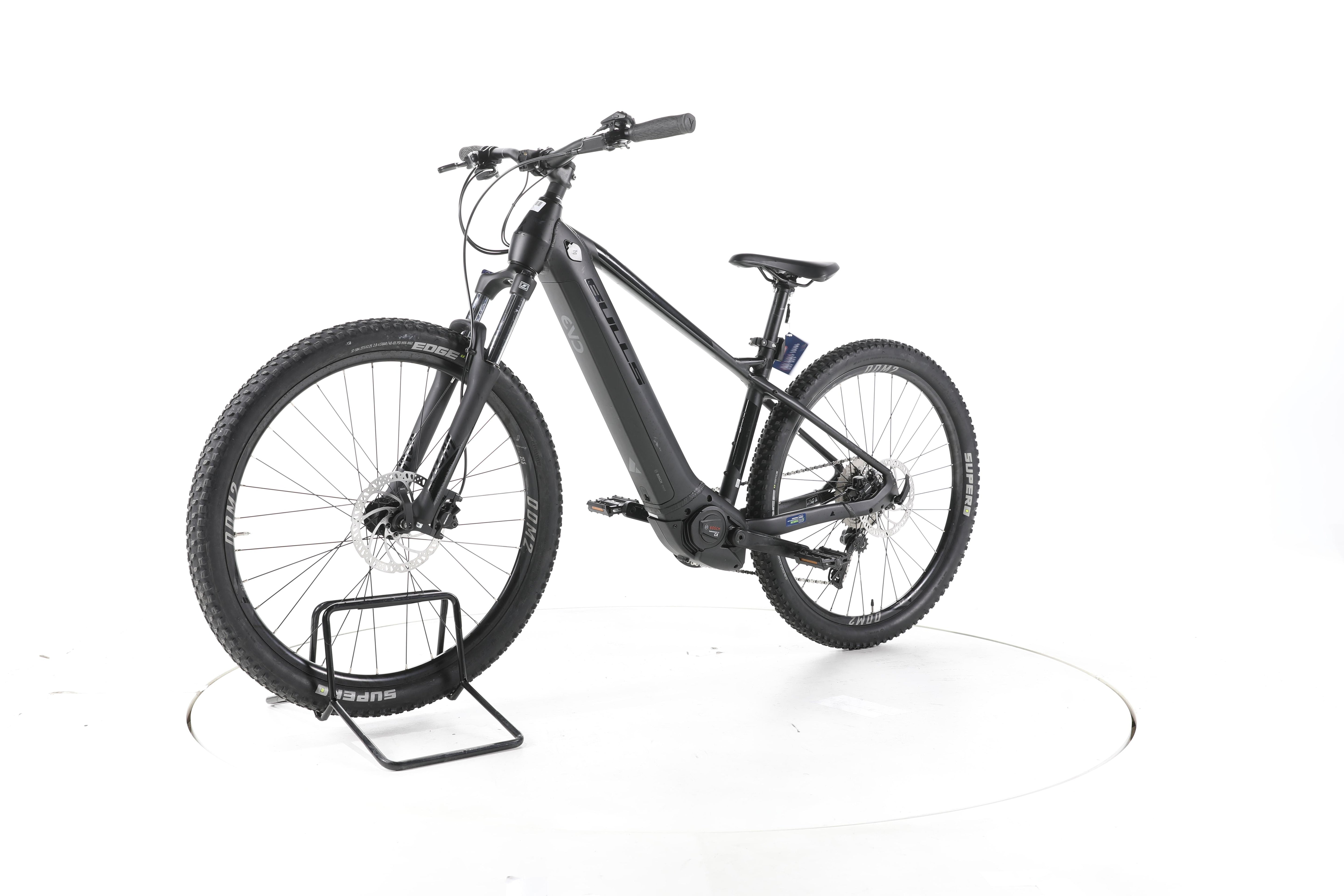 Bulls Iconic EVO 1 E-Bike 2024 - Image 6