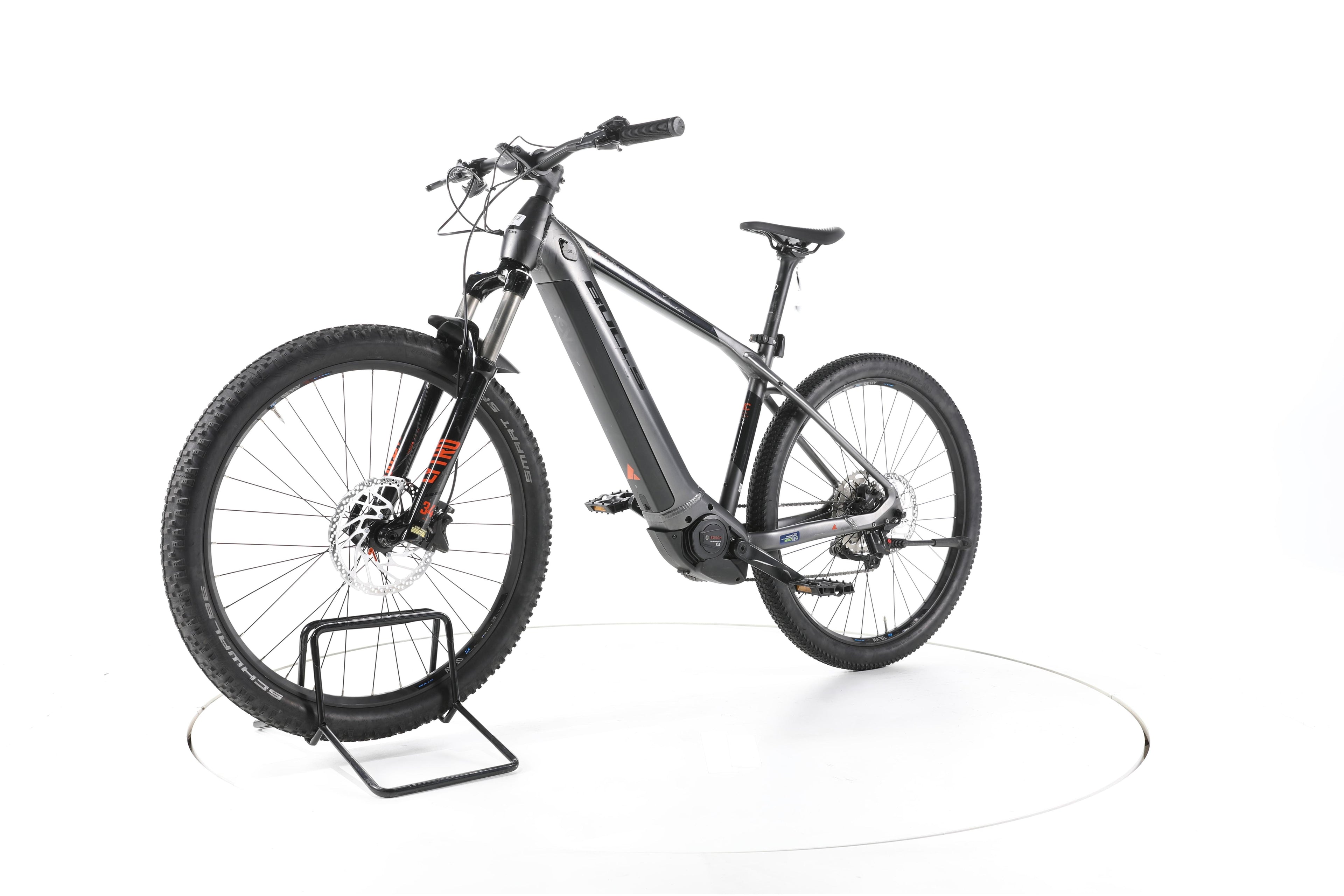 Bulls Copperhead EVO 2 XXL E-Bike - Image 6