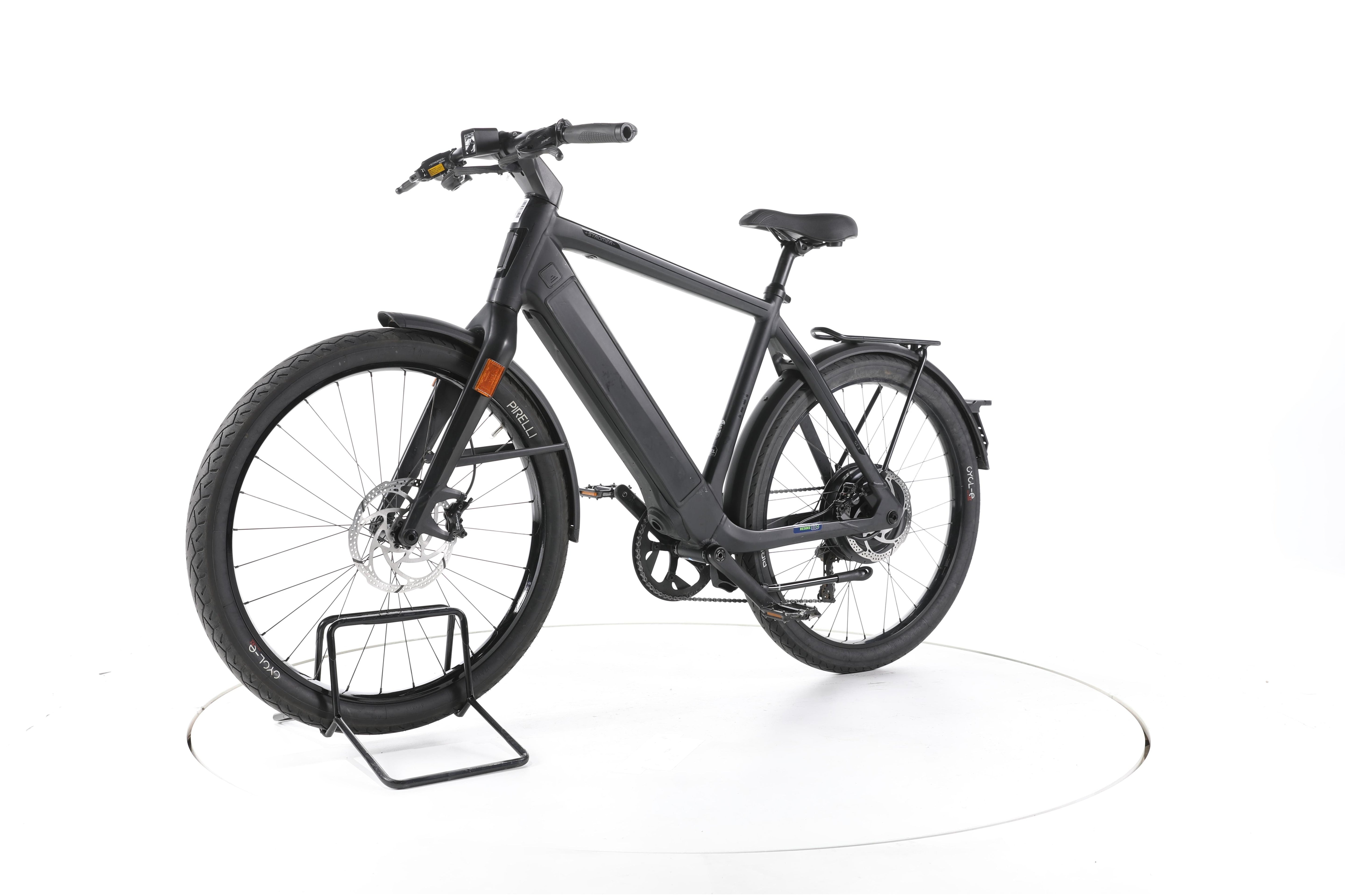 Stromer ST3 Sport S-Pedelec 983 Wh - Image 6