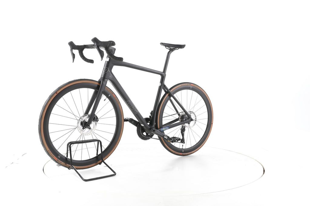 Rose Reveal 06 Ultegra Di2 Gravelbike Carbon 2024 - Image 6