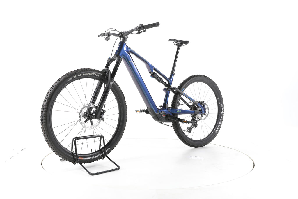 Cube AMS Hybrid ONE44 C:68X SLX Fully E-Bike Carbon 2024 - Image 6