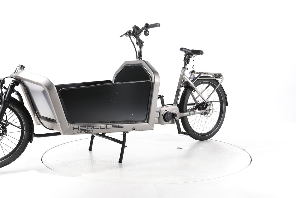 Hercules Cargo 1000 E-Lastenrad - Image 6