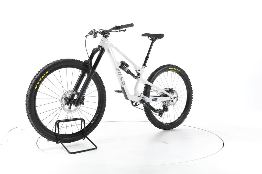 ARC8 extra custom Fahrrad Fully - Image 6