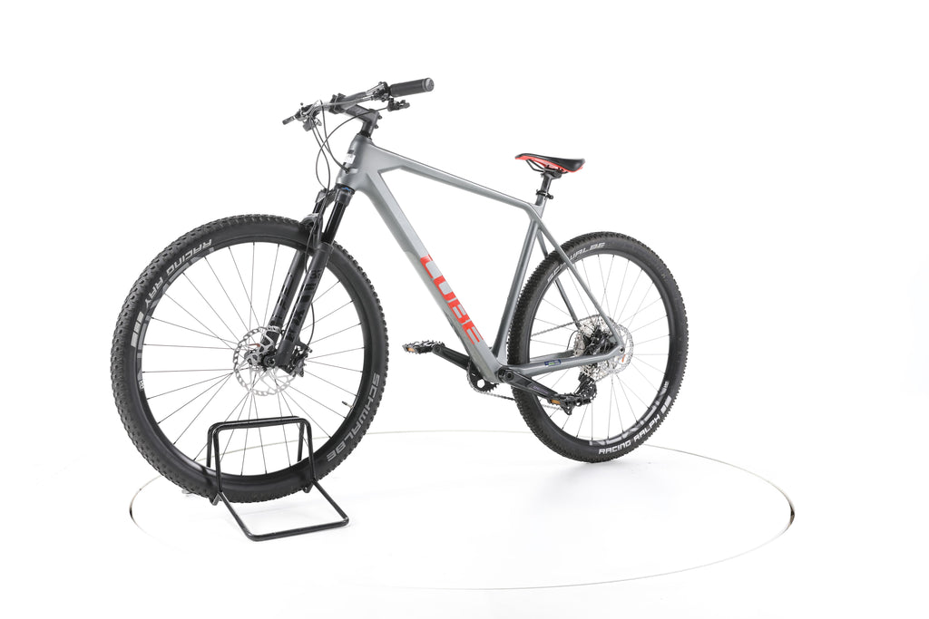Cube Reaction C:62 Race Fahrrad Hardtail - Image 6