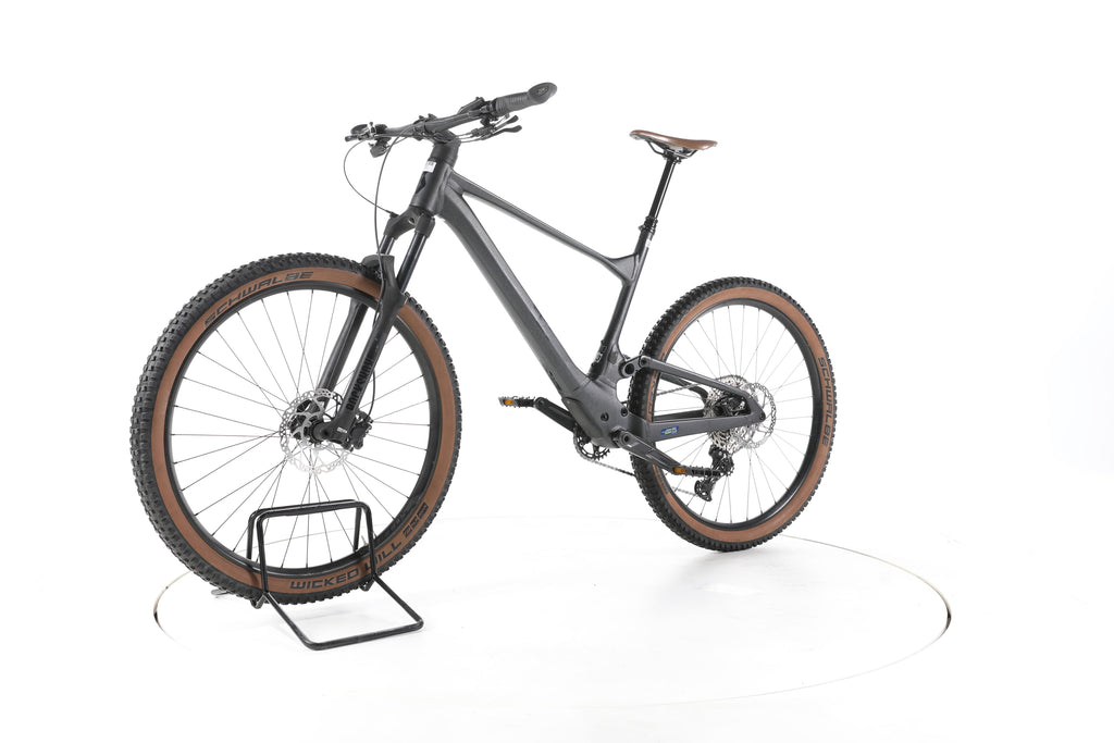 Scott Spark 960 Fahrrad Fully - Image 6
