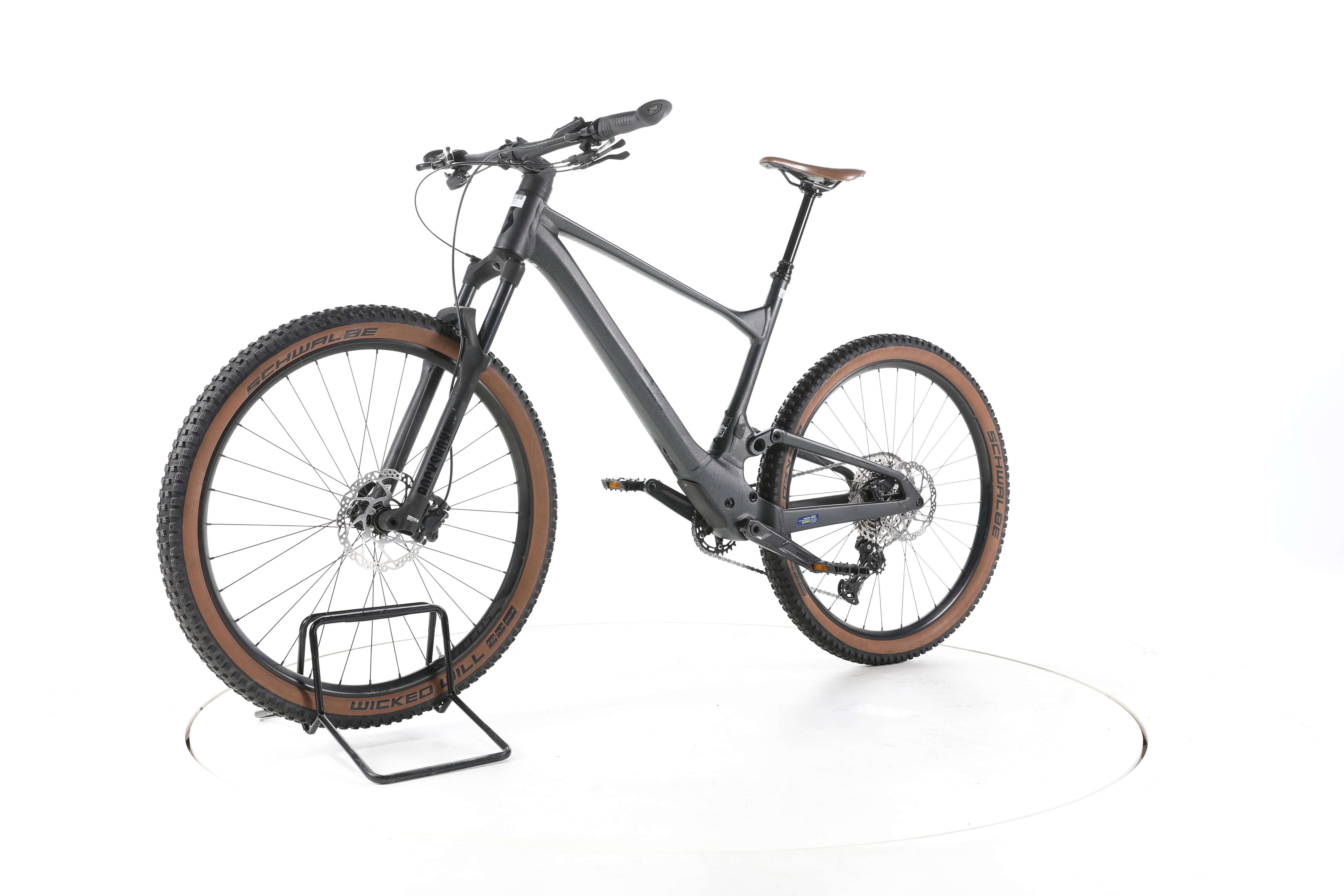 Scott Spark 960 Fahrrad Fully - Image 6