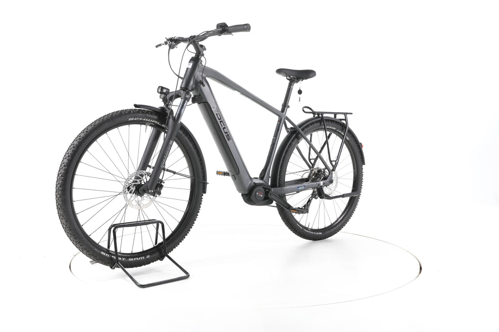 Focus Aventura² 6.6 Trekking E-Bike - Image 6
