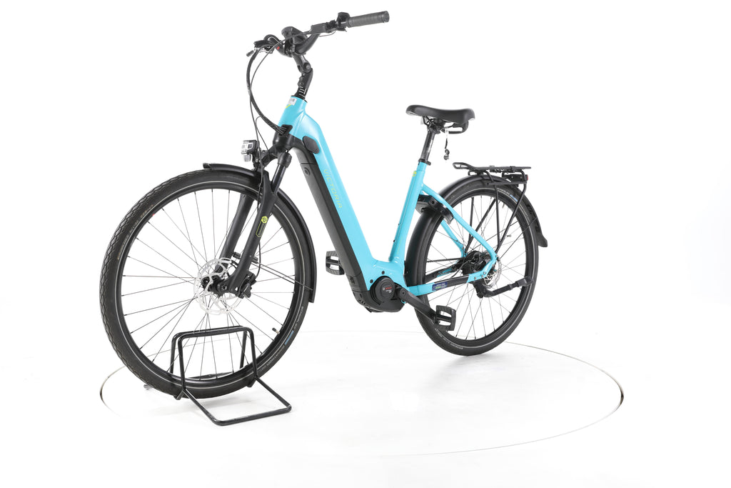 Victoria eManufaktur 11.9 City E-Bike Tiefeinsteiger - Image 6