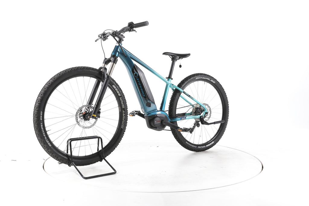 Stevens E-Tremalzo E-Bike - Image 6
