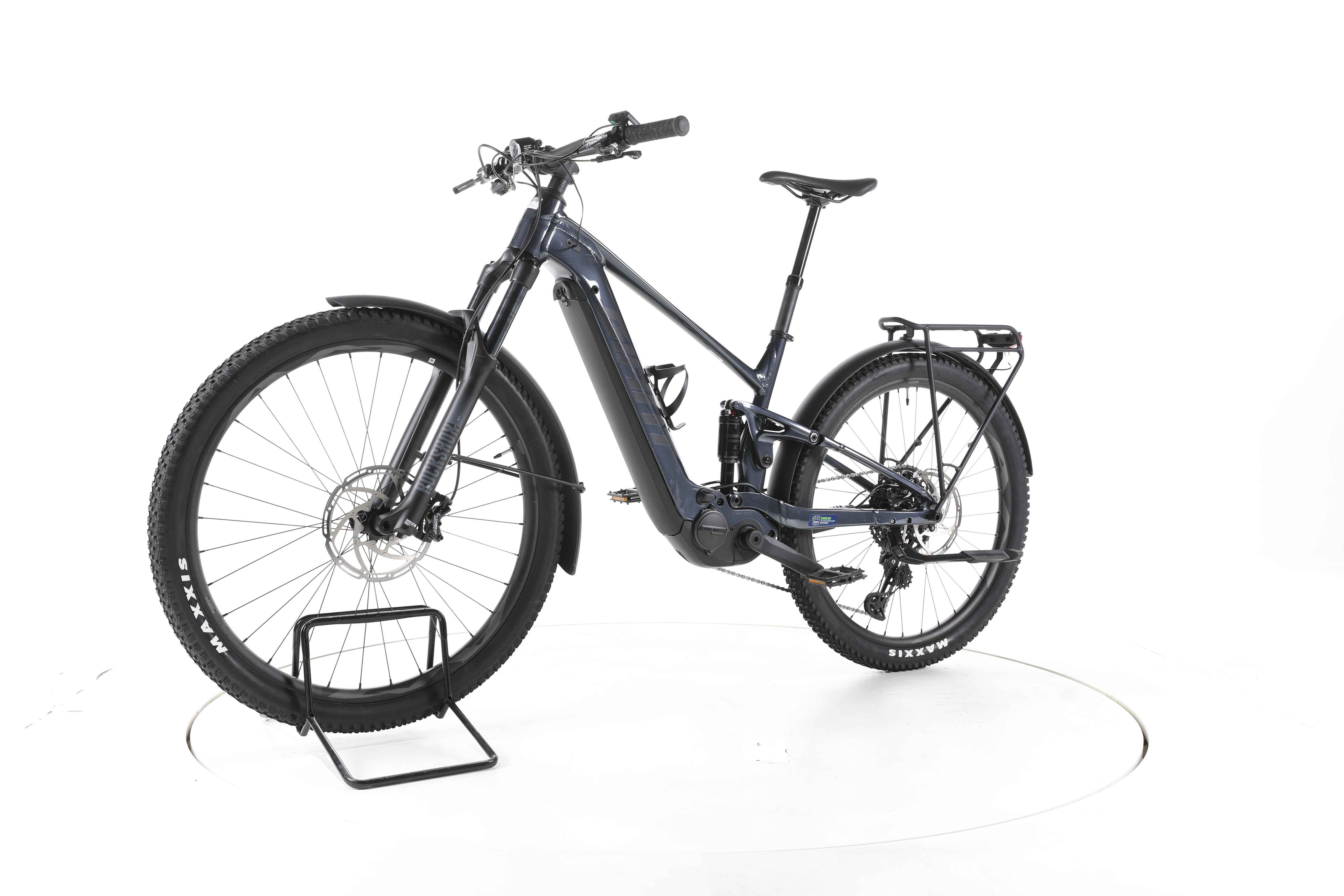 Giant Stance E+ Pro EX SUV E-Bike - Image 6