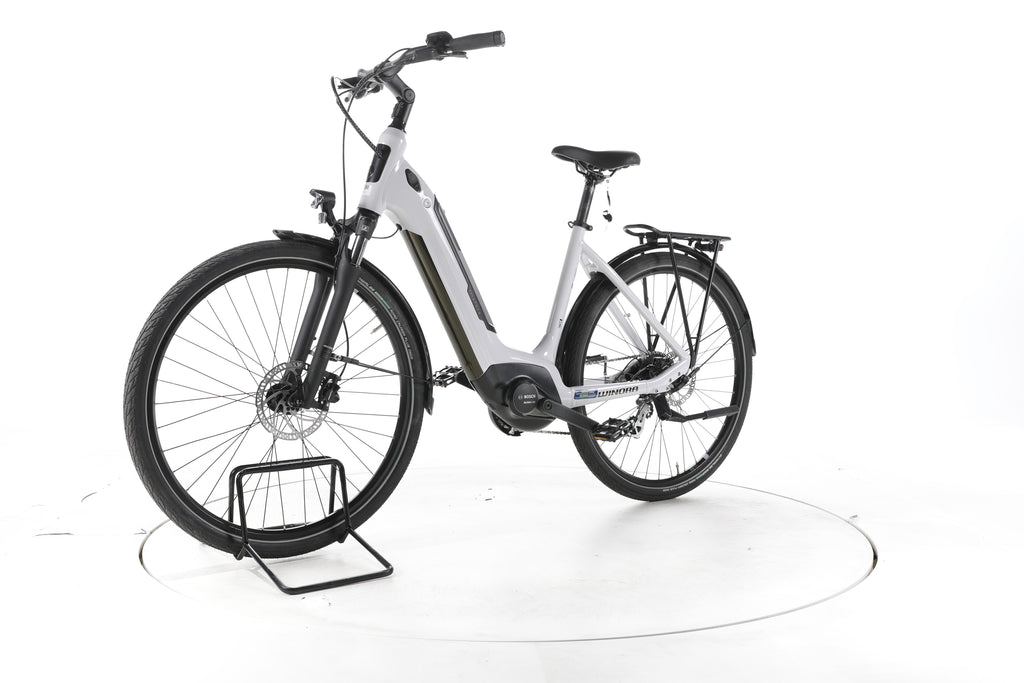 Winora Tria 7 Trekking E-Bike Tiefeinsteiger - Image 6