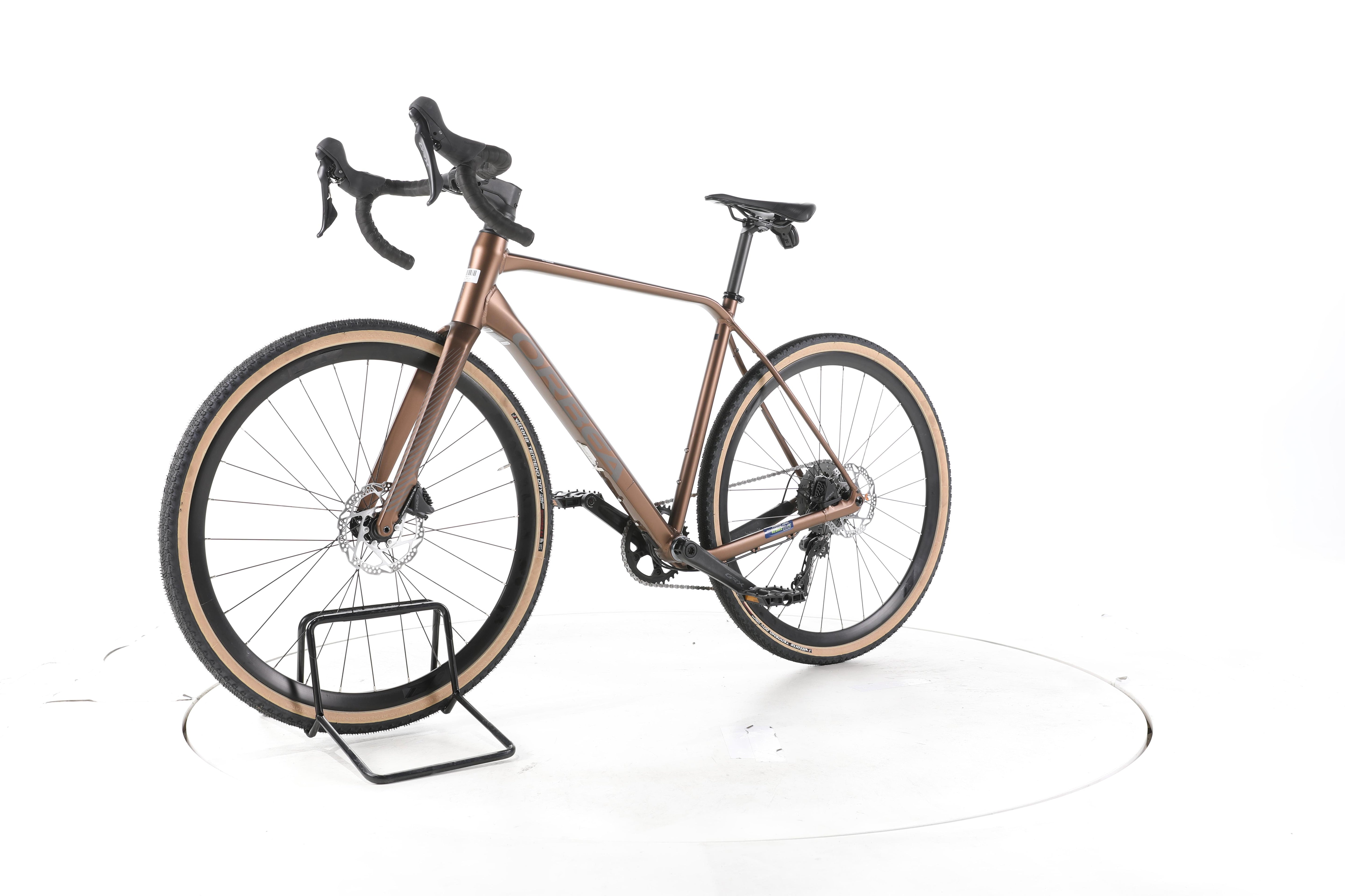 Orbea Terra H30 1X Rennrad - Image 6