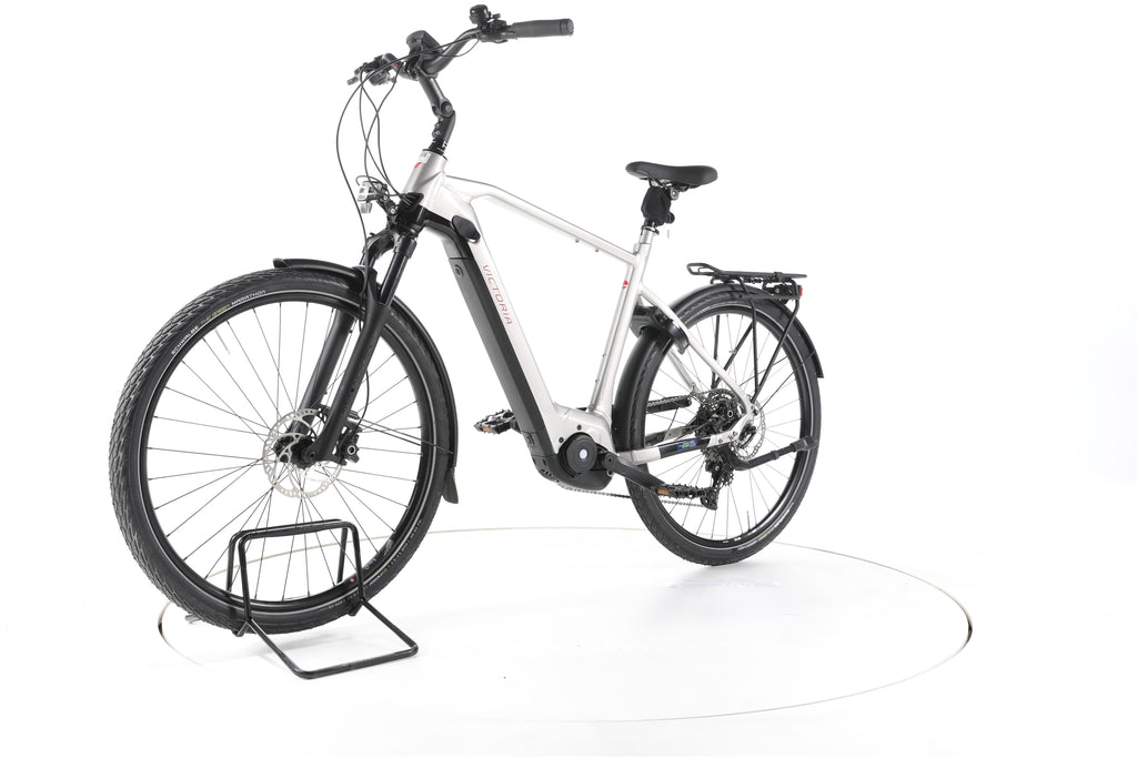 Victoria eManufaktur 12.8 Trekking E-Bike - Image 6