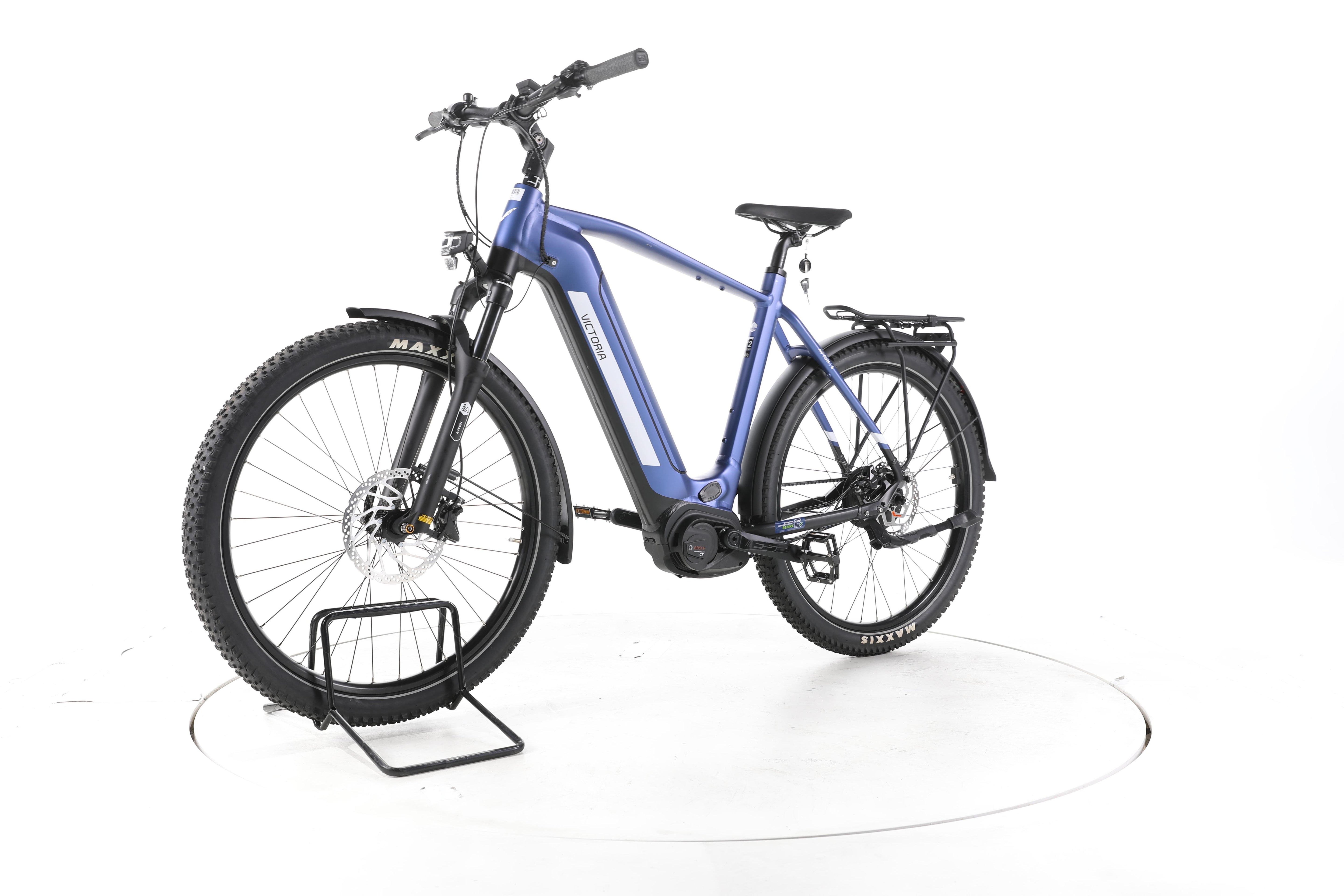 Victoria Avyon 5 City E-Bike 2025 - Image 6
