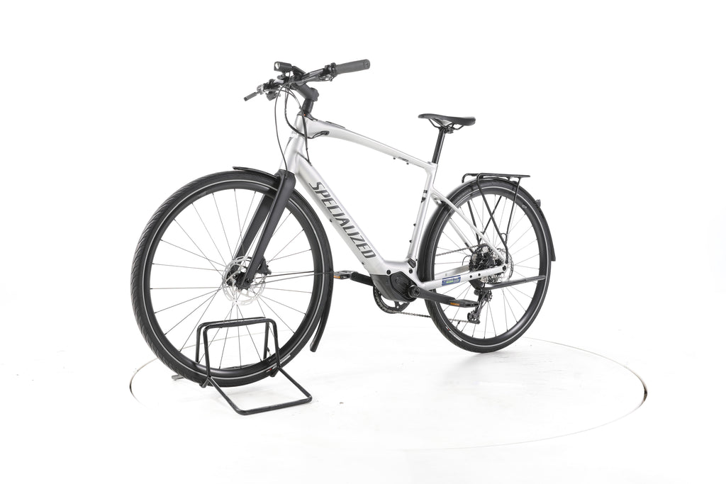 Specialized Vado SL 5.0 City E-Bike - Image 6