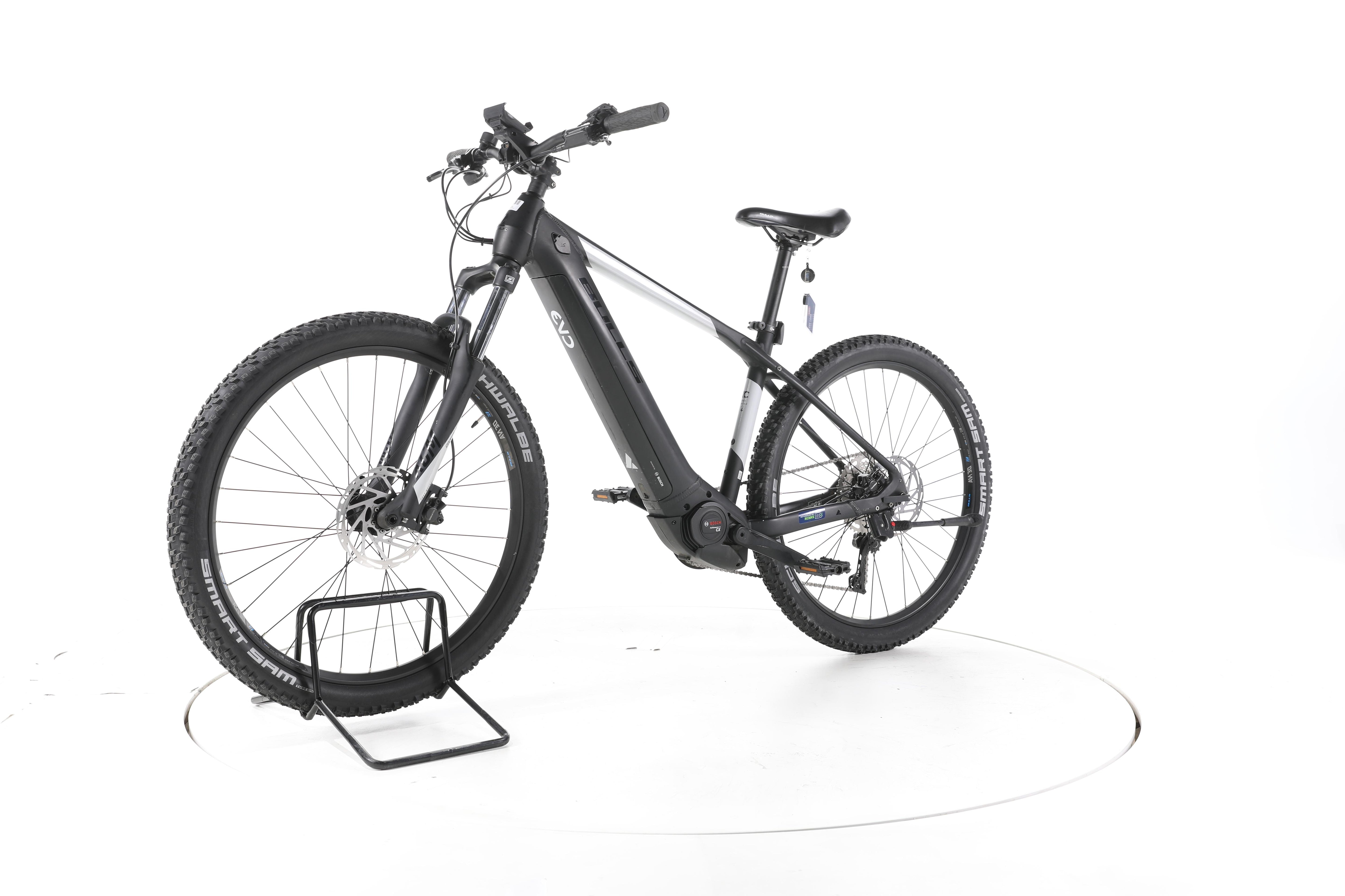 Bulls Copperhead EVO 1 E-Bike - Image 6