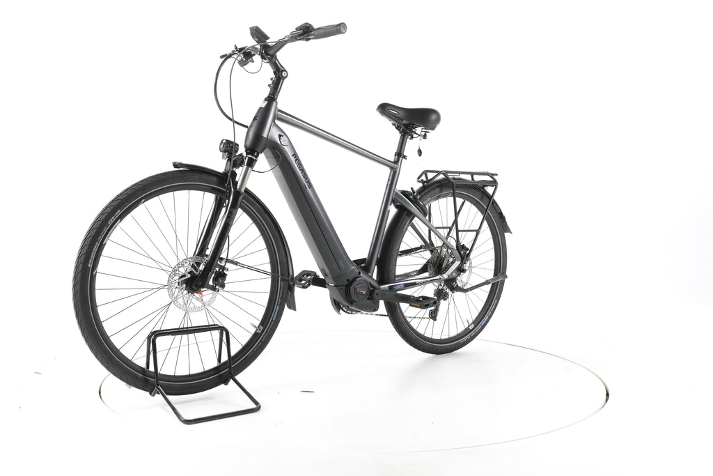 Pegasus Premio EVO 10 Lite Trekking E-Bike - Image 6