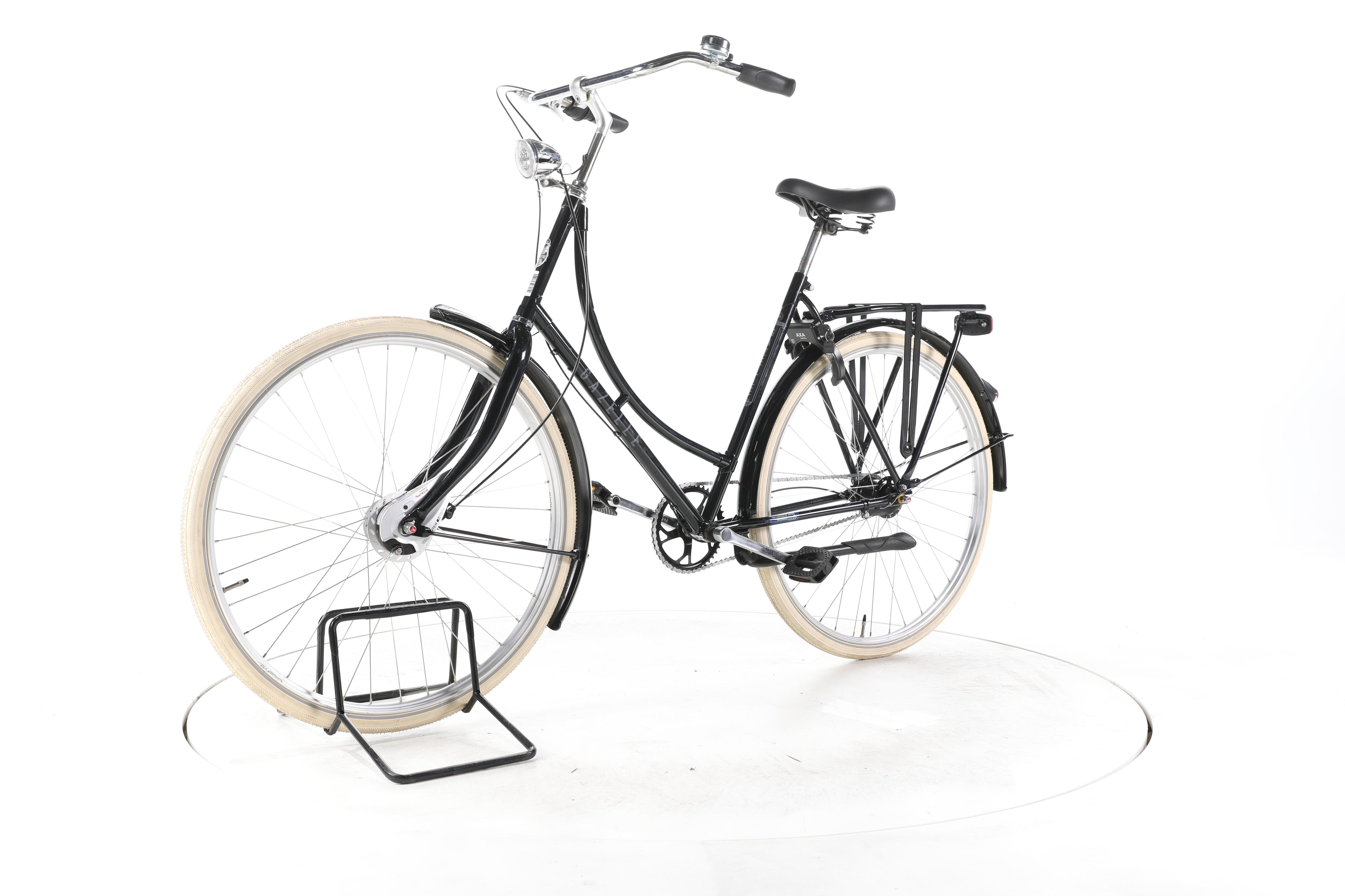 Gazelle Classic Fahrrad City & Trekking - Image 6