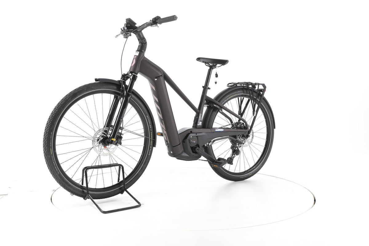 Scott Sub eRIDE EVO Trekking E-Bike - Image 6