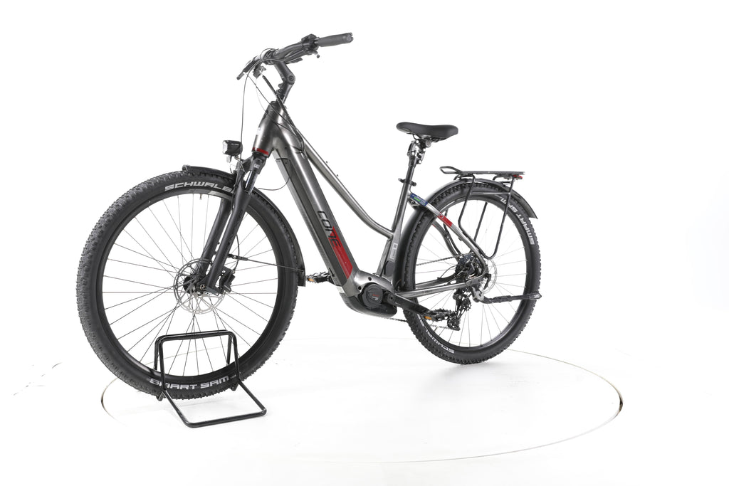 CONE Bikes eStreet IN 3.0 Trekking E-Bike - Image 6